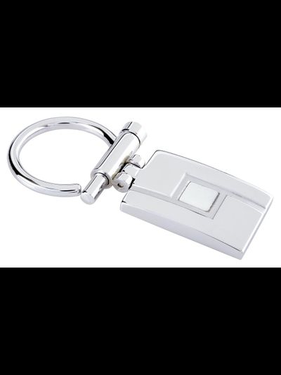 брелок для ключей металлический