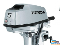 Чехол на капот Хонда 5 л.с.