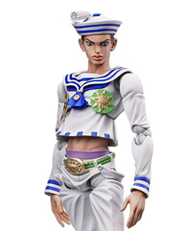 Фигурка Higashikata Josuke (Jojolion)
