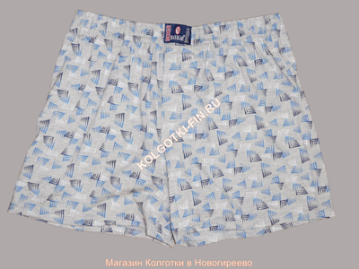 Трусы семейные Baykar - Арт. 1109