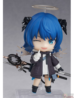 Нендроид Мостима (Mostima)