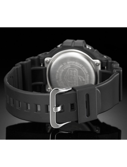 Часы Casio G-Shock DW-5900U-1