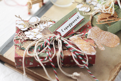 Набор ножей для вырубки "Примёрзло солнышко ко льду"