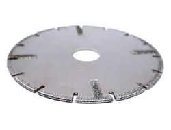 Диск для резки  мрамора 150 мм