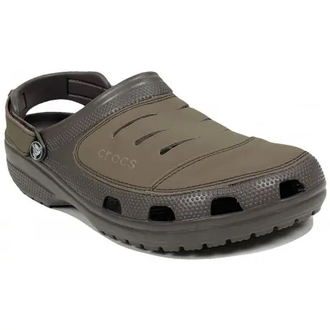 Mens yukon crocs best sale