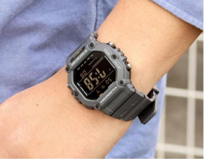 Часы Casio AE-1600H-8B