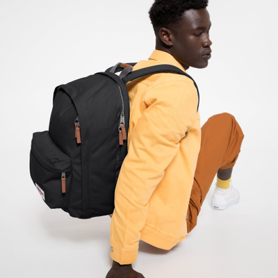 Eastpak back to work shop