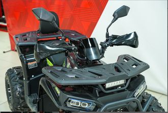 Квадроцикл бензиновый MOTAX GRIZLIK D125 LUX