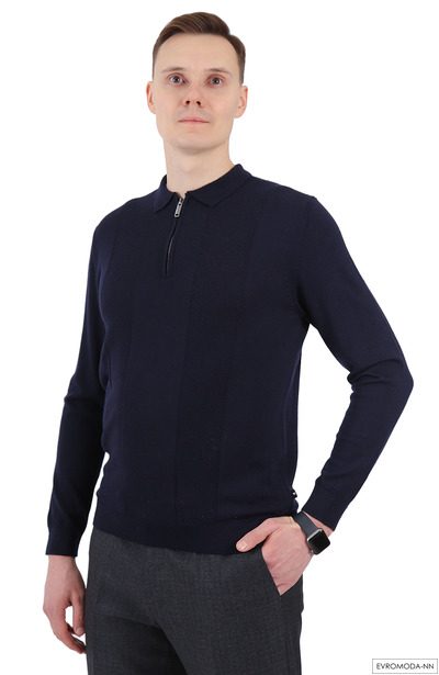 Пуловер мужской DIGEL 1248006/20 (размер XXL)