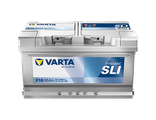 VARTA Dynamic SLI 85Ah 800A F18 низкий