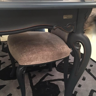 СТОЛ VALPOLICELLA ART.Т91 (L200/260*P95*h80) Giorgioсasa