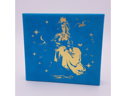 SOLSTAFIR - ENDLESS TWILIGHT OF CODEPENDENT LOVE  BOX SET