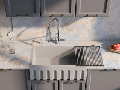 Мойка OMOIKIRI MIKURA 76