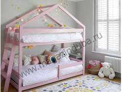 Кровать детская