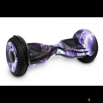 Гироскутер Smart Balance Premium 10.5 дюймов PRO Облака