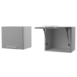 ЛЕ4216 Шкаф кухонный Неста ПГ-40 (400).  Размер: 400*360*311.