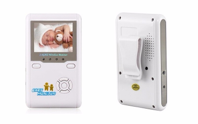 Дополнительный монитор к Видеоняня (WiFi Baby Monitor)