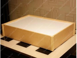 Стол для рисования песком 500х650 (без отсека для песка, многоцветная подсветка,фанера)