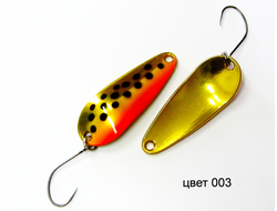 блесна "ОКА"