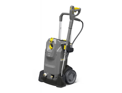 Аппарат высокого давления Karcher HD 7/14-4 М Plus - Артикул: 1.524-932.0 (Plus-грязевая фреза)