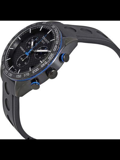 Швейцарские часы Tissot T100.417.37.201.00