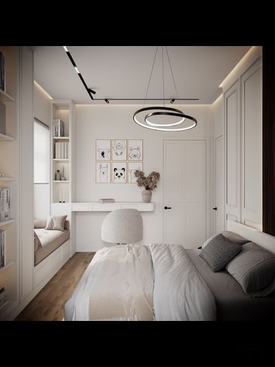 Межкомнатная дверь Eternity Classic Элеганс, высота 2400 мм, ширина 1100 мм, каркас 42 мм, наружного открывания