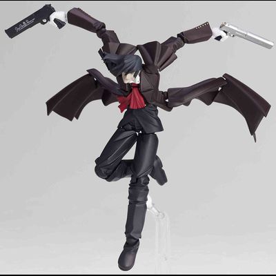 Фигурка Алукард (Alucard)