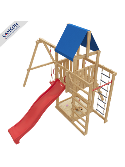 детская площадка 8-й Элемент фото, детская площадка фото, самсон элемент фото, сибирь-дети фото,