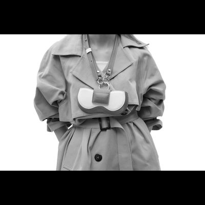 Sunny case 82 Белый