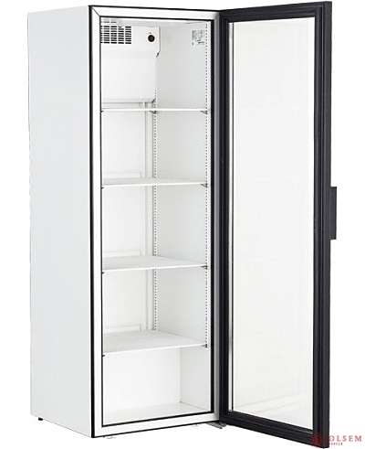 Шкаф холодильный POLAIR DM104-Bravo (R290)