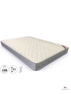 Матрас RollMatratze Roll Profi 11