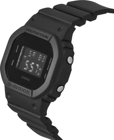 Часы Casio G-Shock GMD-S5610BB-1