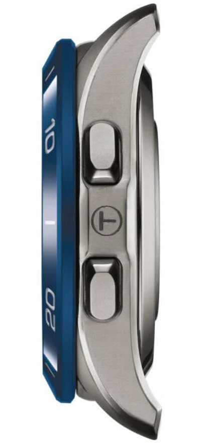 Швейцарские часы Tissot T153.420.47.051.01