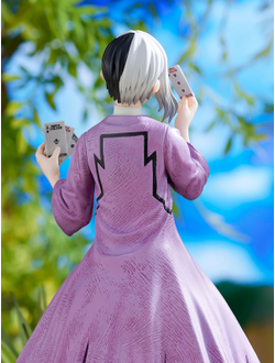 Фигурка Гэн Асагири (Gen Asagiri Tenitol)