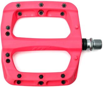 Купить педали HT PA03A (Pink) для BMX велосипедов в Иркутске