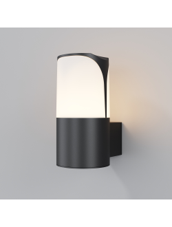 Настенный светильник (бра) Piccadilly, O016WL-01B