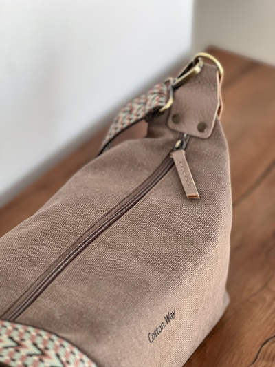 Кросс-боди (орех)