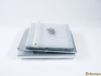 Камера для копчения