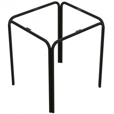 Квадратное подстолье №4