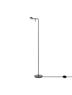 Freya, Напольный светильник (торшер) Piece, FR5549FL-L5B