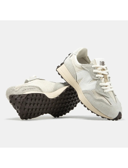 New Balance 327 Beige Grey