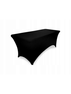 Чехол стрейч (черный,светло серый)