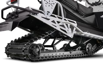 СНЕГОХОД УТИЛИТАРНЫЙ IRBIS TUNGUS 500L