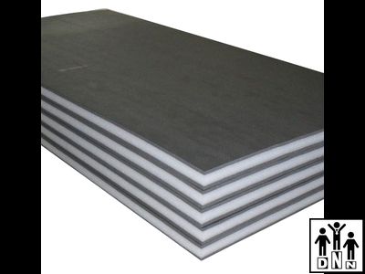 Мат комбинированный ППЭ+НПЭ 40 (10+20+10)