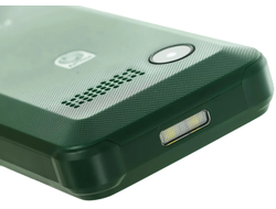 Philips E2301Xenium Зеленый