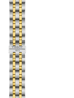 Швейцарские часы Tissot T158.407.22.031.00