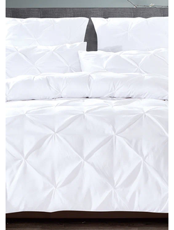 Постельное белье Cleo евро микросатин 200х220х1 180х200х25х1 50х70х2 31/021-CM