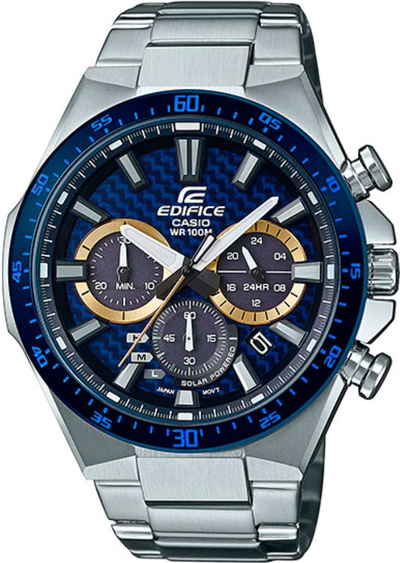 Часы Casio Edifice EQS-800BCD-2A