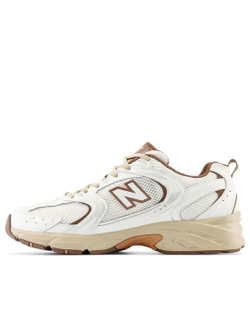 New Balance 530 x Niko and... Off White Brown