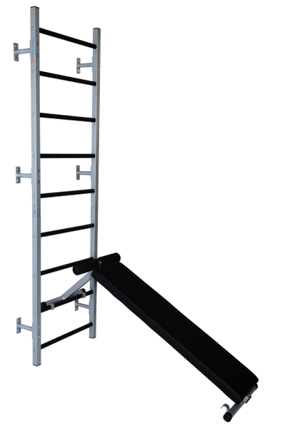 Шведская стенка многофункциональная